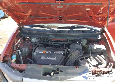 2004 Honda Element Ex from USA, damaged, VIN 5J6YH28644L035624